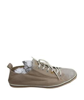 PAUL SMITH Низкие кроссовки / кеды