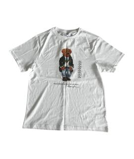 POLO RALPH LAUREN Детская футболка