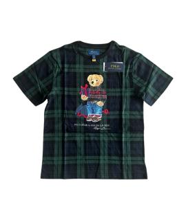 POLO RALPH LAUREN Детская футболка