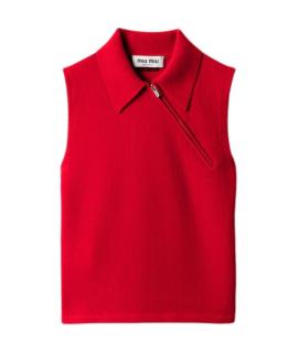 MIU MIU Жилетка