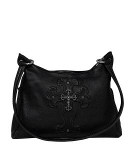 CHROME HEARTS Сумка через плечо