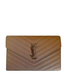 SAINT LAURENT Клатч/вечерняя сумка