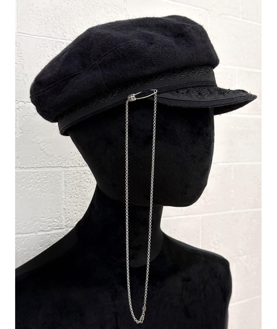 CHROME HEARTS Серебряная серебряная подвеска, фото 7