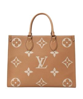 LOUIS VUITTON Сумка с короткими ручками