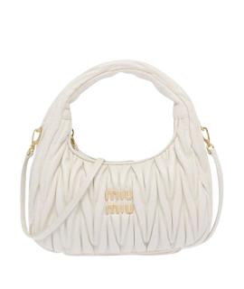 MIU MIU Сумка с короткими ручками