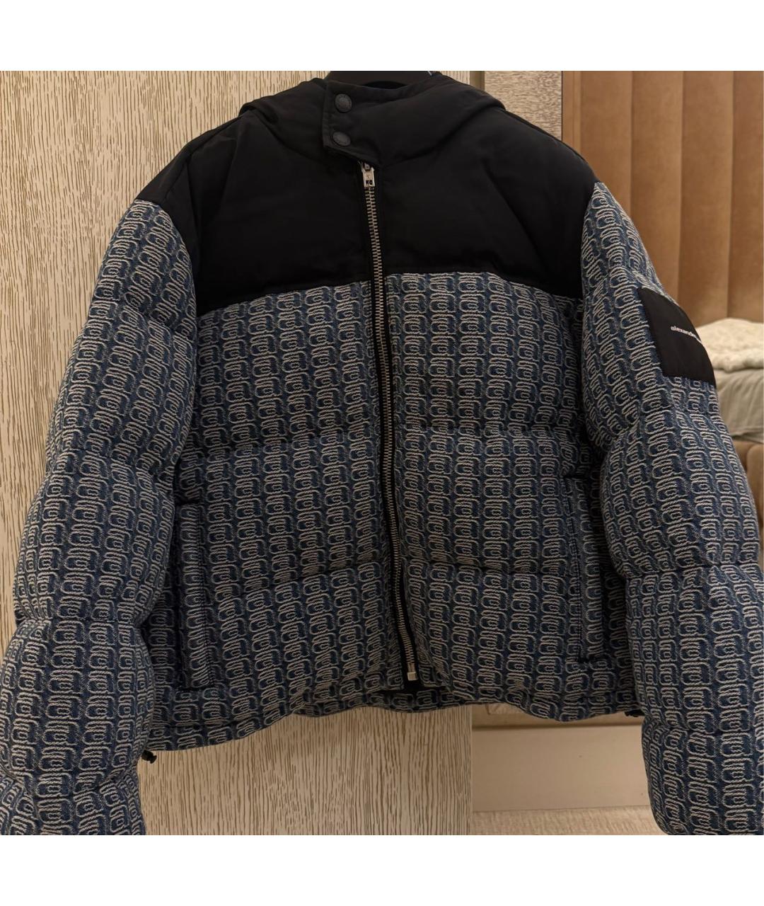 ALEXANDER WANG Куртка, фото 7