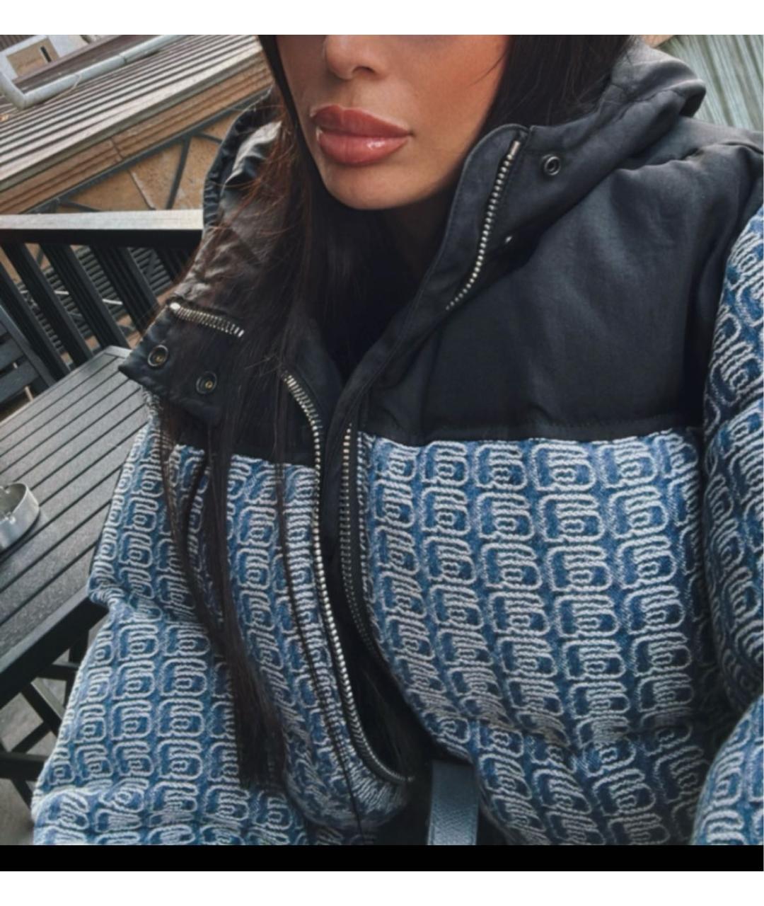 ALEXANDER WANG Куртка, фото 6