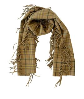BURBERRY Шарф