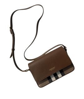 BURBERRY Сумка через плечо