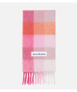 ACNE STUDIOS Шарф