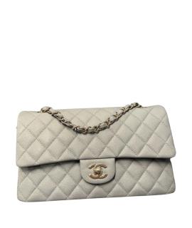 CHANEL Сумка через плечо