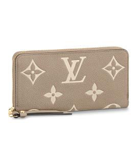 LOUIS VUITTON Кошелек