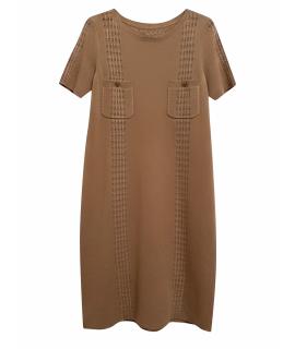 CHANEL Повседневное платье