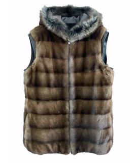 LORO PIANA Жилет