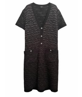 CHANEL Повседневное платье