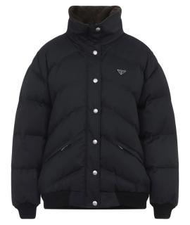 PRADA Пуховик