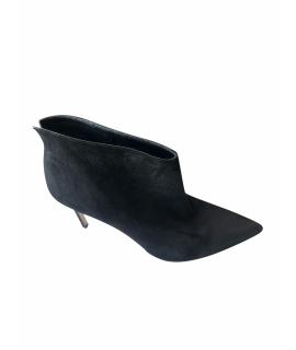 GIANVITO ROSSI Ботильоны