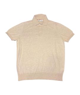 BRUNELLO CUCINELLI Поло с коротким рукавом