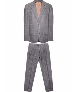 BRUNELLO CUCINELLI Классический костюм