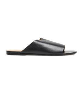 THE ROW Шлепанцы