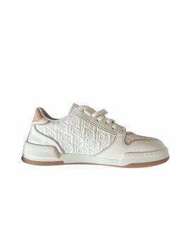 CHRISTIAN DIOR Кеды