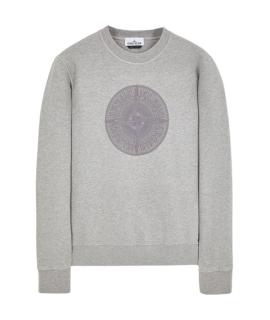 STONE ISLAND Худи/толстовка