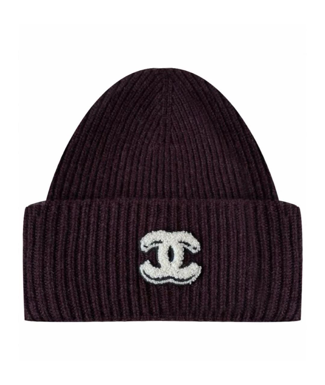 CHANEL Шапка, фото 1