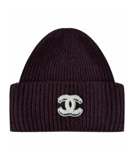 CHANEL Шапка