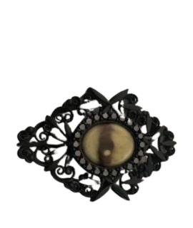 BOTTEGA VENETA Брошь