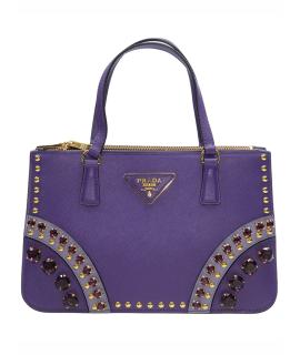 PRADA Сумка с короткими ручками