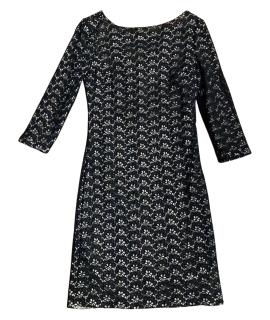 DIANE VON FURSTENBERG Коктейльное платье