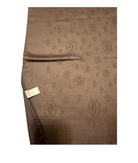 CARTIER Платок