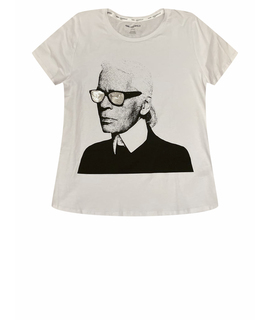 

Футболка KARL LAGERFELD