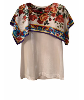 

Футболка DOLCE&GABBANA
