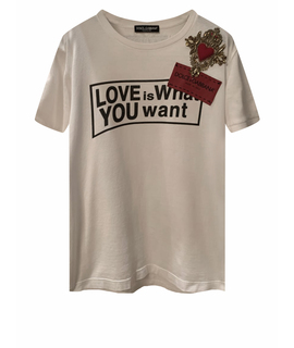 

Футболка DOLCE&GABBANA