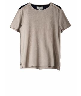 MAISON MARGIELA Футболка