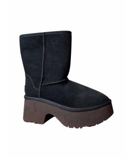 UGG AUSTRALIA Полусапоги