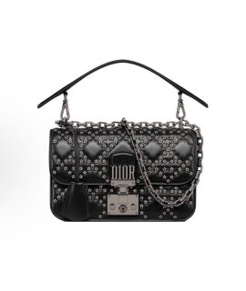 CHRISTIAN DIOR Сумка с короткими ручками