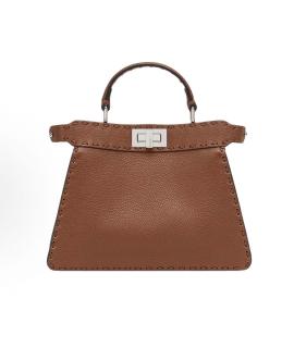 FENDI Сумка с короткими ручками