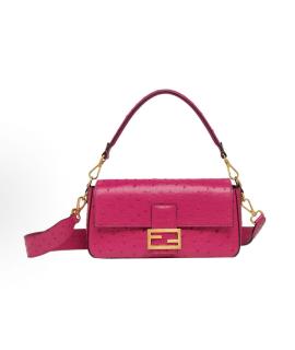 FENDI Сумка через плечо