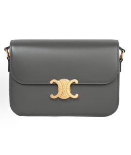 CELINE Сумка через плечо