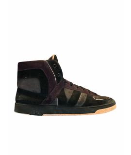 LOUIS VUITTON Высокие кроссовки / кеды