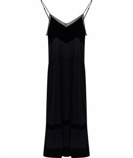 TWIN-SET Повседневное платье