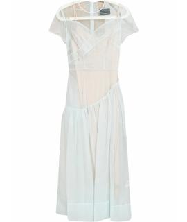 SIMONE ROCHA Вечернее платье