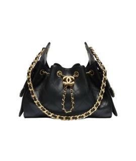 CHANEL Сумка через плечо