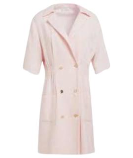 SANDRO Повседневное платье