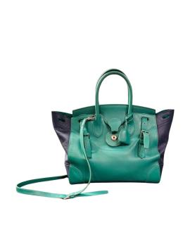 RALPH LAUREN Сумка с короткими ручками