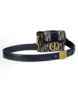 CHRISTIAN DIOR Поясная сумка