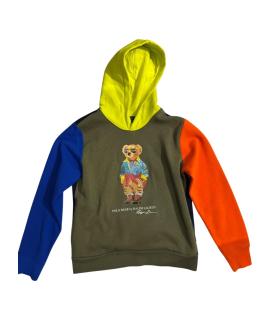 POLO RALPH LAUREN Детская рубашка