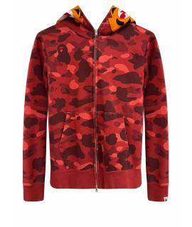 BAPE Худи/толстовка